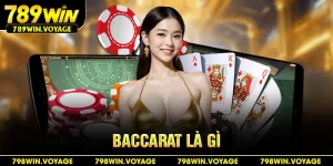 baccarta là gì