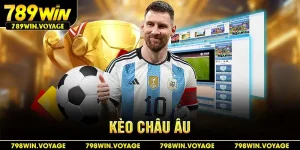 kèo châu âu