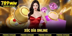 xóc đĩa online
